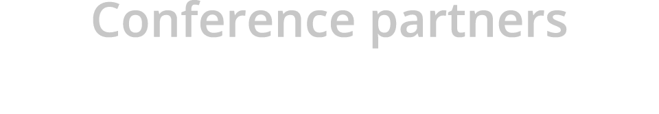 Conference partners