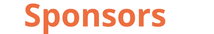 Sponsors