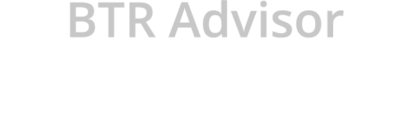 BTR Advisor