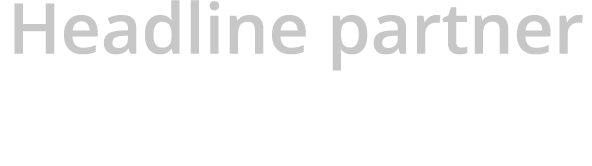 Headline partner