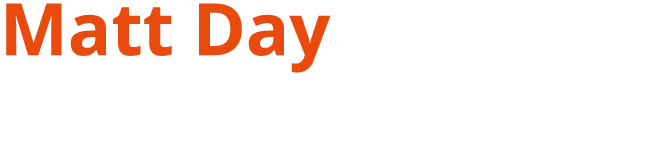 Matt Day