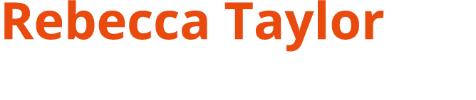 Rebecca Taylor
