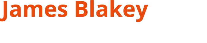 James Blakey