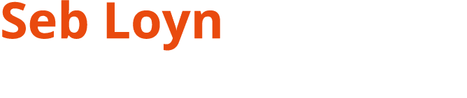 Seb Loyn