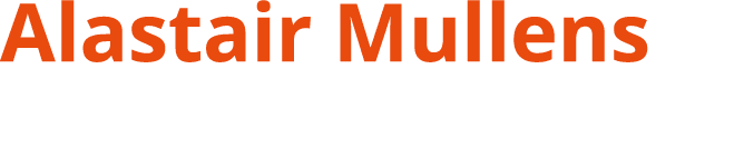 Alastair Mullens 