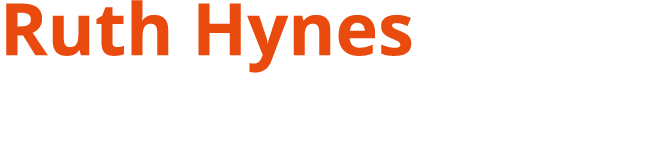Ruth Hynes 