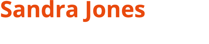 Sandra Jones