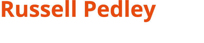 Russell Pedley
