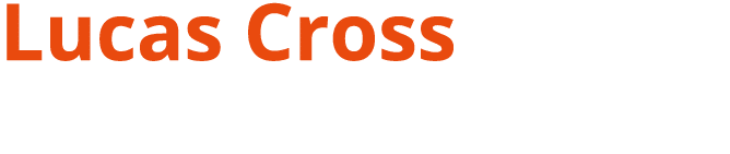 Lucas Cross