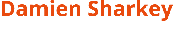 Damien Sharkey