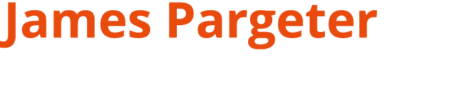 James Pargeter