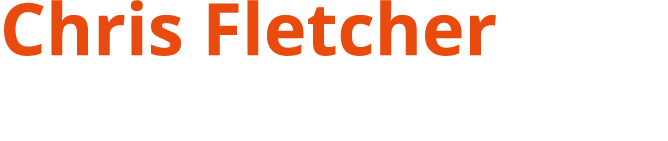 Chris Fletcher