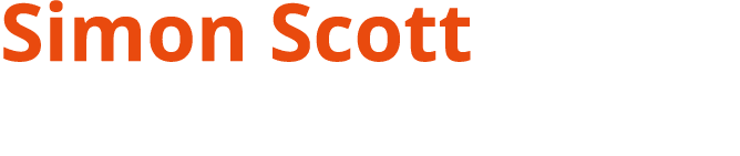Simon Scott